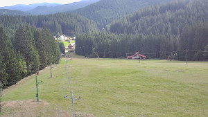Skiareál Mezivodí - Ski Mezivodí  - 18.9.2025 v 09:55