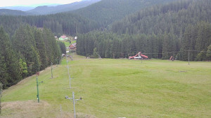 Skiareál Mezivodí - Ski Mezivodí  - 18.9.2025 v 10:55
