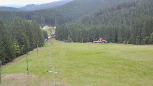 Skiareál Mezivodí - Ski Mezivodí  - 18.9.2025 v 11:40