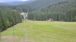 Ski Mezivodí 