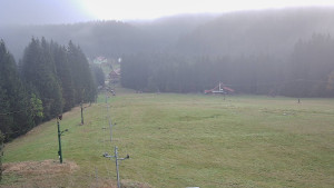 Skiareál Mezivodí - Ski Mezivodí  - 29.9.2025 v 08:00