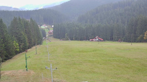 Skiareál Mezivodí - Ski Mezivodí  - 29.9.2025 v 09:55