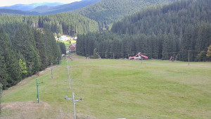 Skiareál Mezivodí - Ski Mezivodí  - 29.9.2025 v 11:55