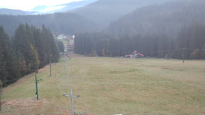 Skiareál Mezivodí - Ski Mezivodí  - 14.10.2025 v 06:55