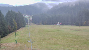 Skiareál Mezivodí - Ski Mezivodí  - 14.10.2025 v 07:45