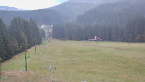Skiareál Mezivodí - Ski Mezivodí  - 14.10.2025 v 07:55