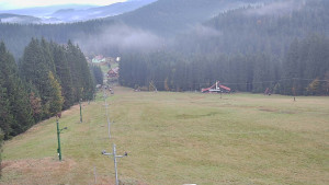 Skiareál Mezivodí - Ski Mezivodí  - 14.10.2025 v 08:55