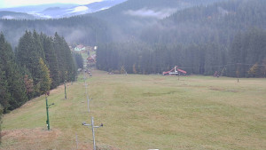 Skiareál Mezivodí - Ski Mezivodí  - 14.10.2025 v 09:00