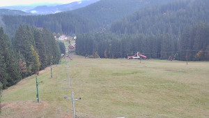 Skiareál Mezivodí - Ski Mezivodí  - 14.10.2025 v 09:55