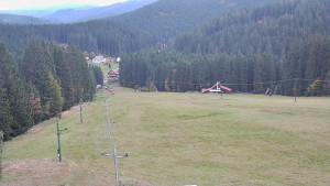 Skiareál Mezivodí - Ski Mezivodí  - 14.10.2025 v 10:55