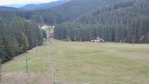 Skiareál Mezivodí - Ski Mezivodí  - 14.10.2025 v 12:55