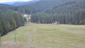 Skiareál Mezivodí - Ski Mezivodí  - 14.10.2025 v 14:45