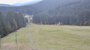 Skiareál Mezivodí - Ski Mezivodí  - 14.10.2025 v 15:55