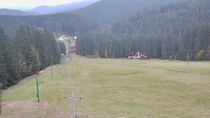 Skiareál Mezivodí - Ski Mezivodí  - 14.10.2025 v 16:15