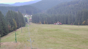 Skiareál Mezivodí - Ski Mezivodí  - 14.10.2025 v 16:55