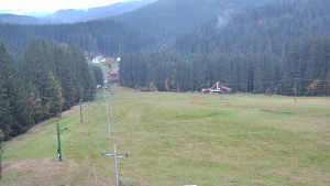 Skiareál Mezivodí - Ski Mezivodí  - 14.10.2025 v 17:55