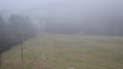 Ski Mezivodí 