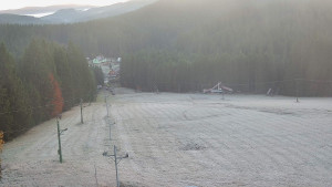 Skiareál Mezivodí - Ski Mezivodí  - 31.10.2025 v 06:45 Skiareál Mezivodí - Ski Mezivodí  - 31.10.2025 v 06:45