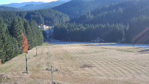 Skiareál Mezivodí - Ski Mezivodí  - 31.10.2025 v 09:05 Skiareál Mezivodí - Ski Mezivodí  - 31.10.2025 v 09:05