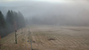 Skiareál Mezivodí - Ski Mezivodí  - 4.11.2025 v 06:55