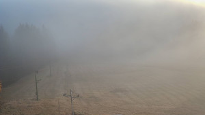 Skiareál Mezivodí - Ski Mezivodí  - 4.11.2025 v 07:25