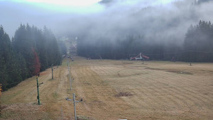 Skiareál Mezivodí - Ski Mezivodí  - 4.11.2025 v 08:10