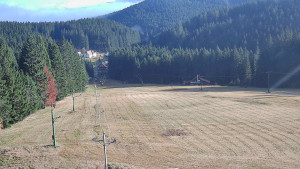 Skiareál Mezivodí - Ski Mezivodí  - 4.11.2025 v 09:55