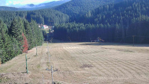 Skiareál Mezivodí - Ski Mezivodí  - 4.11.2025 v 10:30