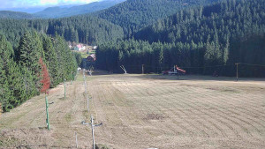 Skiareál Mezivodí - Ski Mezivodí  - 4.11.2025 v 11:30