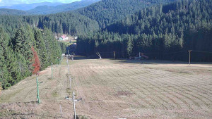 Skiareál Mezivodí - Ski Mezivodí  - 4.11.2025 v 12:15