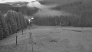 Skiareál Mezivodí - Ski Mezivodí - 7.11.2025 v 05:55 Skiareál Mezivodí - Ski Mezivodí - 7.11.2025 v 05:55