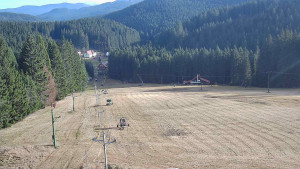 Skiareál Mezivodí - Ski Mezivodí  - 14.11.2025 v 10:00