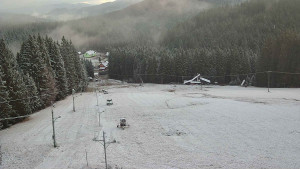 Skiareál Mezivodí - Ski Mezivodí  - 18.11.2025 v 07:00