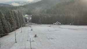 Skiareál Mezivodí - Ski Mezivodí  - 18.11.2025 v 07:10