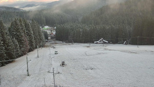 Skiareál Mezivodí - Ski Mezivodí  - 18.11.2025 v 07:20