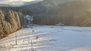 Skiareál Mezivodí - Ski Mezivodí  - 18.11.2025 v 08:00