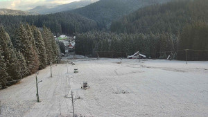 Skiareál Mezivodí - Ski Mezivodí  - 18.11.2025 v 08:30