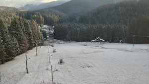 Skiareál Mezivodí - Ski Mezivodí  - 18.11.2025 v 08:35