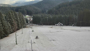 Skiareál Mezivodí - Ski Mezivodí  - 18.11.2025 v 09:00