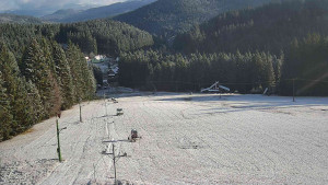 Skiareál Mezivodí - Ski Mezivodí  - 18.11.2025 v 09:50