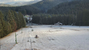 Skiareál Mezivodí - Ski Mezivodí  - 18.11.2025 v 10:25