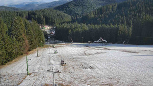 Skiareál Mezivodí - Ski Mezivodí  - 18.11.2025 v 11:05