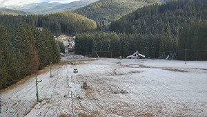 Skiareál Mezivodí - Ski Mezivodí  - 18.11.2025 v 11:20