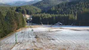 Skiareál Mezivodí - Ski Mezivodí  - 18.11.2025 v 11:30