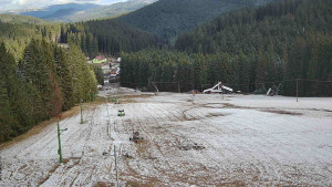 Skiareál Mezivodí - Ski Mezivodí  - 18.11.2025 v 12:45