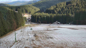 Skiareál Mezivodí - Ski Mezivodí  - 18.11.2025 v 13:00