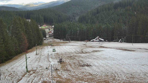 Skiareál Mezivodí - Ski Mezivodí  - 18.11.2025 v 13:55