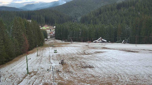 Skiareál Mezivodí - Ski Mezivodí - 18.11.2025 v 14:55 Skiareál Mezivodí - Ski Mezivodí - 18.11.2025 v 14:55