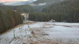 Skiareál Mezivodí - Ski Mezivodí - 18.11.2025 v 15:55 Skiareál Mezivodí - Ski Mezivodí - 18.11.2025 v 15:55