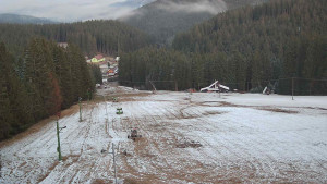 Skiareál Mezivodí - Ski Mezivodí - 18.11.2025 v 16:20 Skiareál Mezivodí - Ski Mezivodí - 18.11.2025 v 16:20